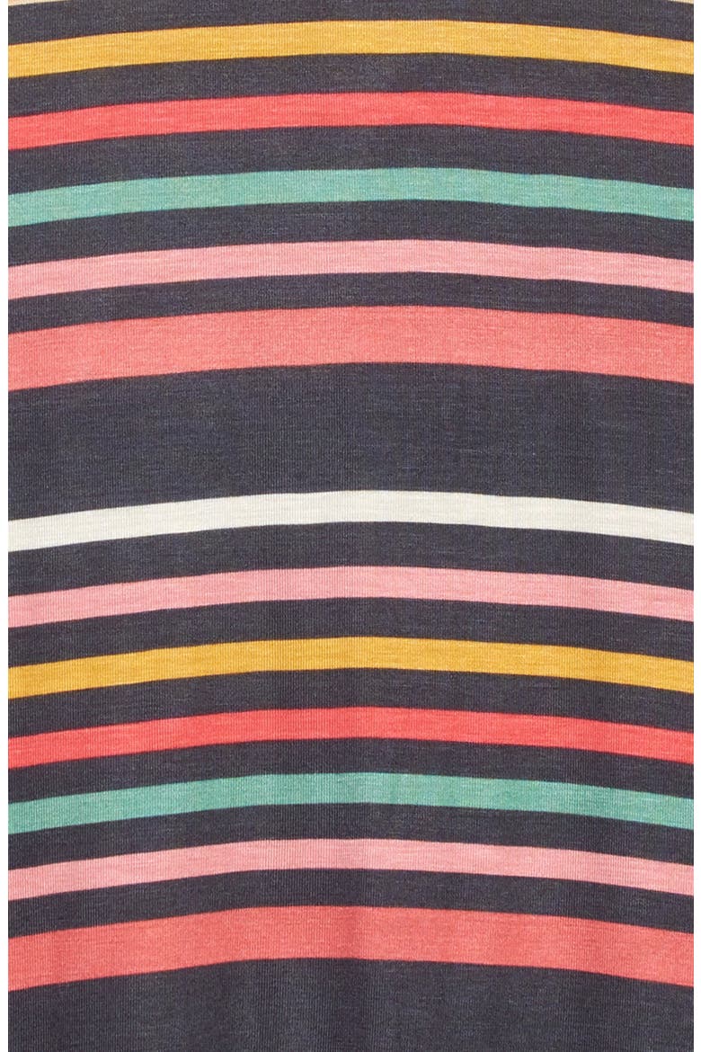 Tank Dress, Alternate, color, CHARCOAL RAINBOW