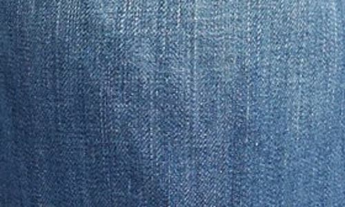Peek Aren't You Curious Peek Slouch Jeans In Blue