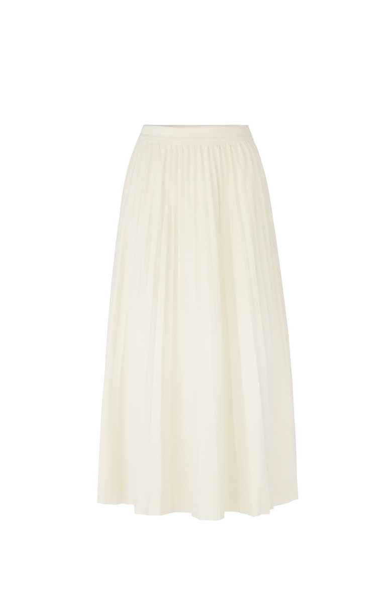 Lucky Skirt, Alternate, color, Ivory