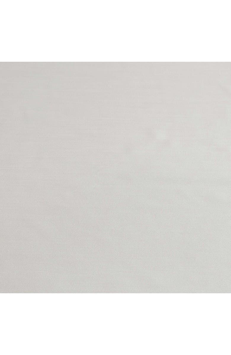 Calvin Klein Rekoop Sateen Sheet Set, Alternate, color, Bone