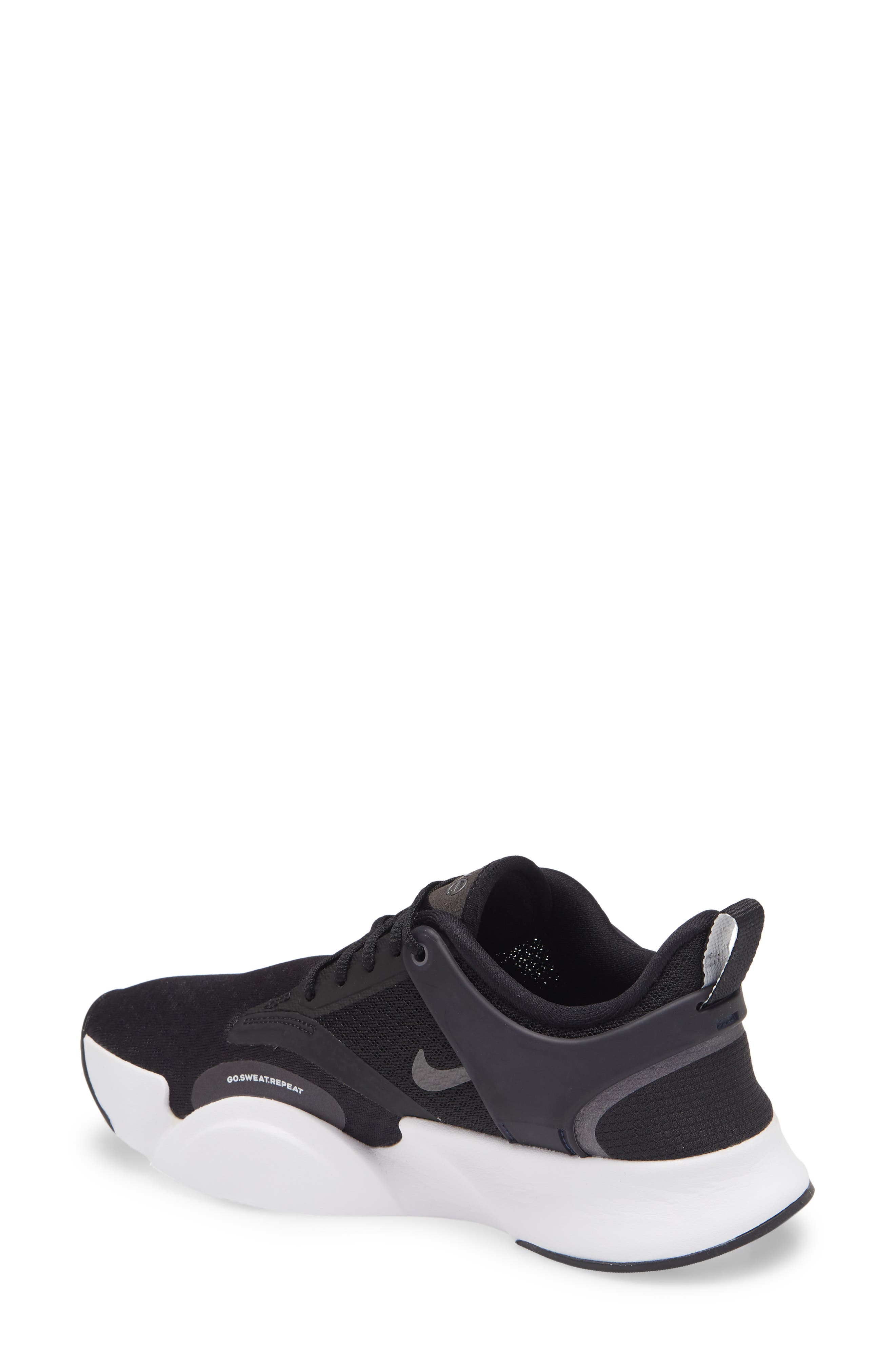 Nike SuperRep Go 2 Training Shoe, Alternate, color, 