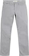 Mavi Jeans Johnny Slim Fit Twill Chino Pants