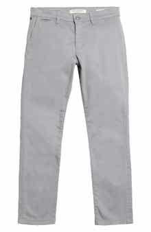 Mavi Jeans Johnny Slim Fit Twill Chino Pants