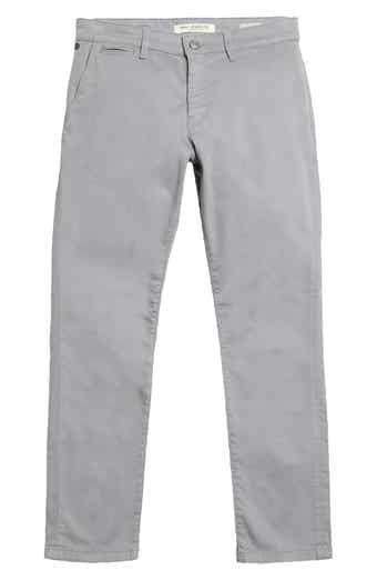 Mavi Jeans Johnny Slim Fit Twill Chino Pants
