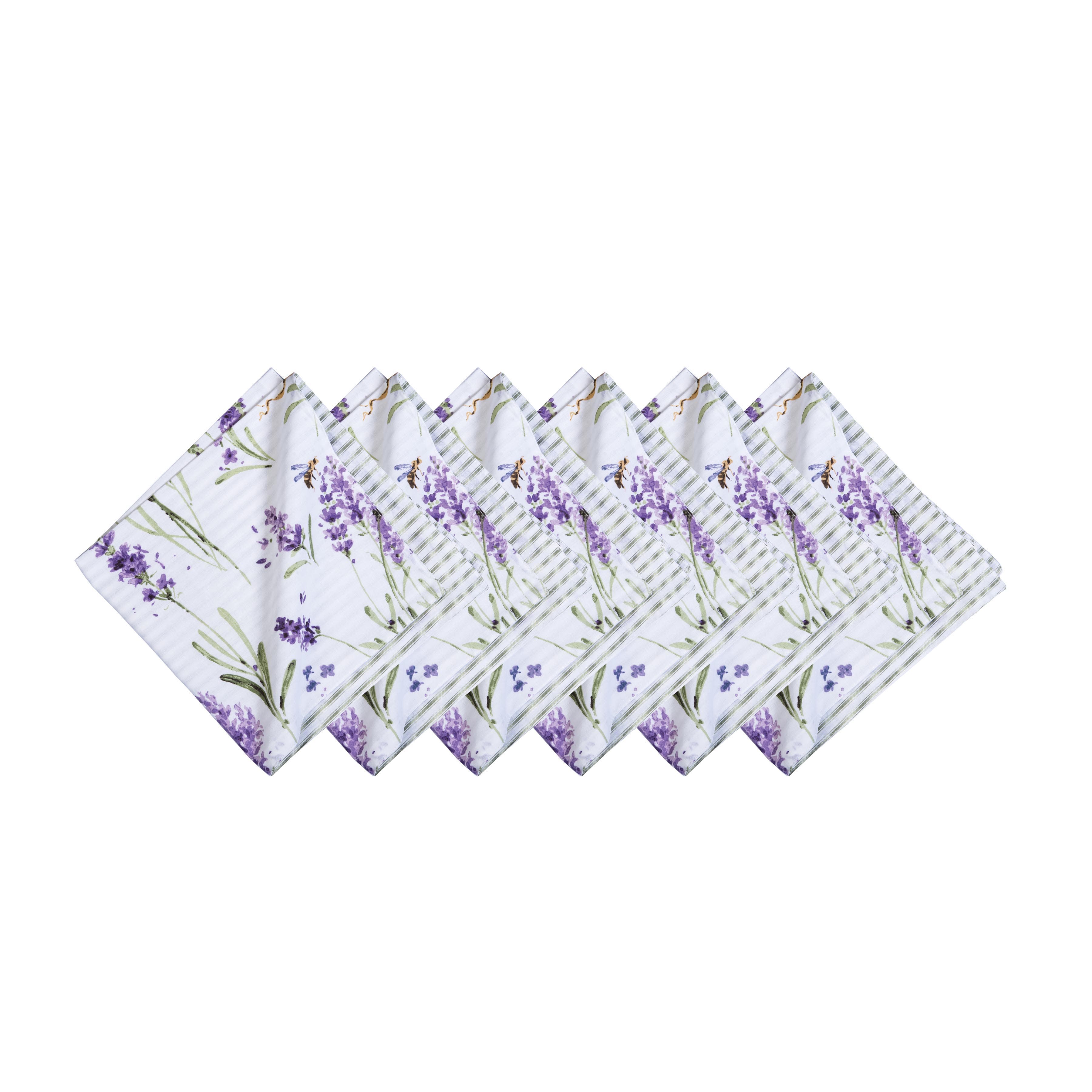 selected Purple