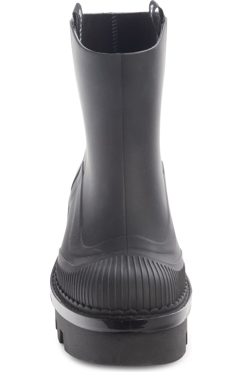 Chloé Raina Waterproof Rain Boot, Alternate, color,