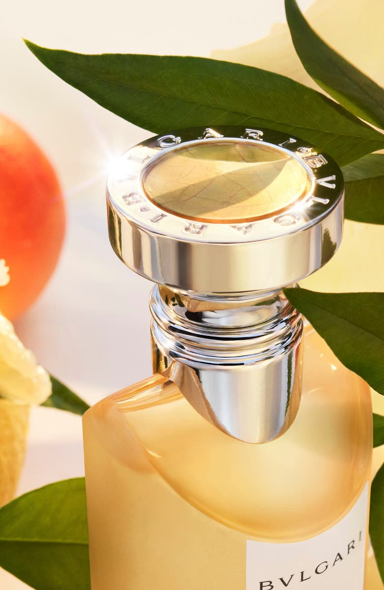 BVLGARI Eau Parfumée Thé Impérial 150 Eau de Toilette, Alternate, color, 