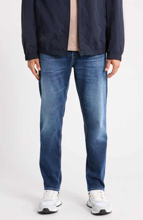 Maine Slim Fit Jeans