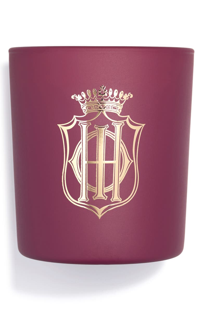 Sisley Paris Rose Candle, Main, color,