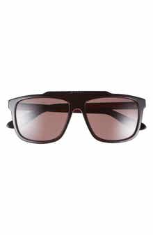 58mm Shield Sunglasses