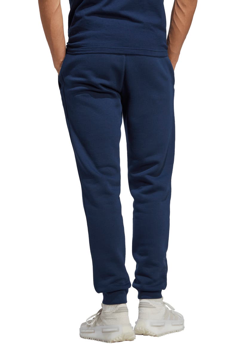 adidas Essentials Trefoil Track Pants, Alternate, color, 