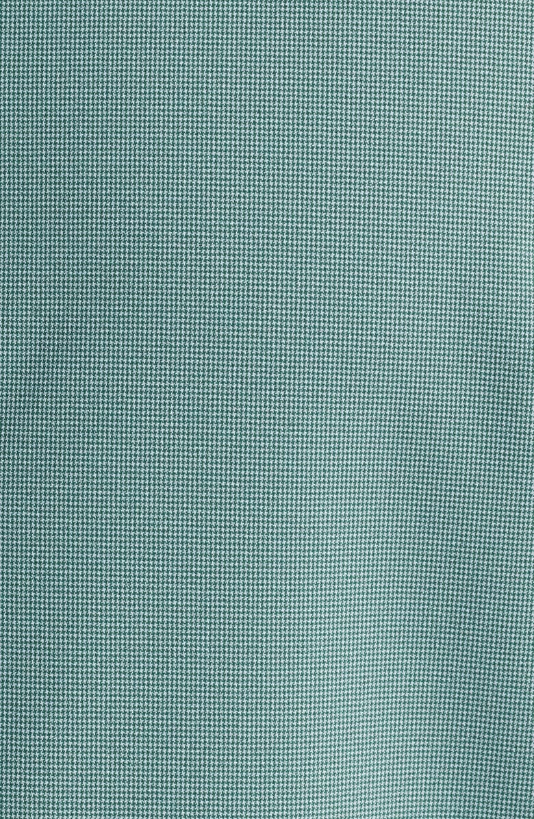 Mizzen+Main Leeward Trim Fit Performance Button-Up Shirt, Alternate, color, 