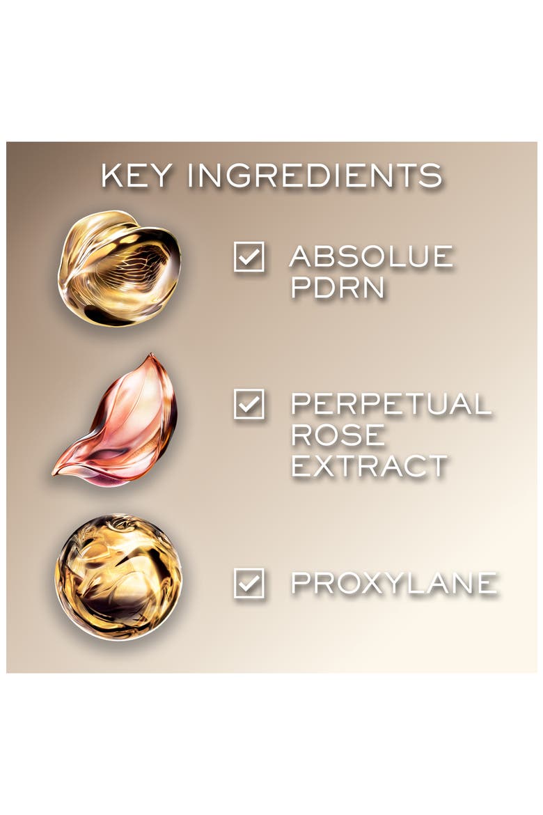 Absolue Soft Cream Moisturizer & Cleansing Balm Gift Set $329 Value, Alternate, color, NO COLOR