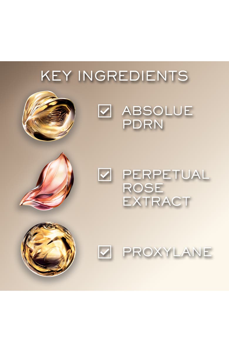 Lancôme Absolue Soft Cream Moisturizer & Cleansing Balm Gift Set $329 Value, Alternate, color, 