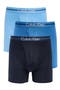 Pack of 3 Microfiber Boxer Briefs