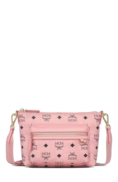 Aren Crossbody in Visetos