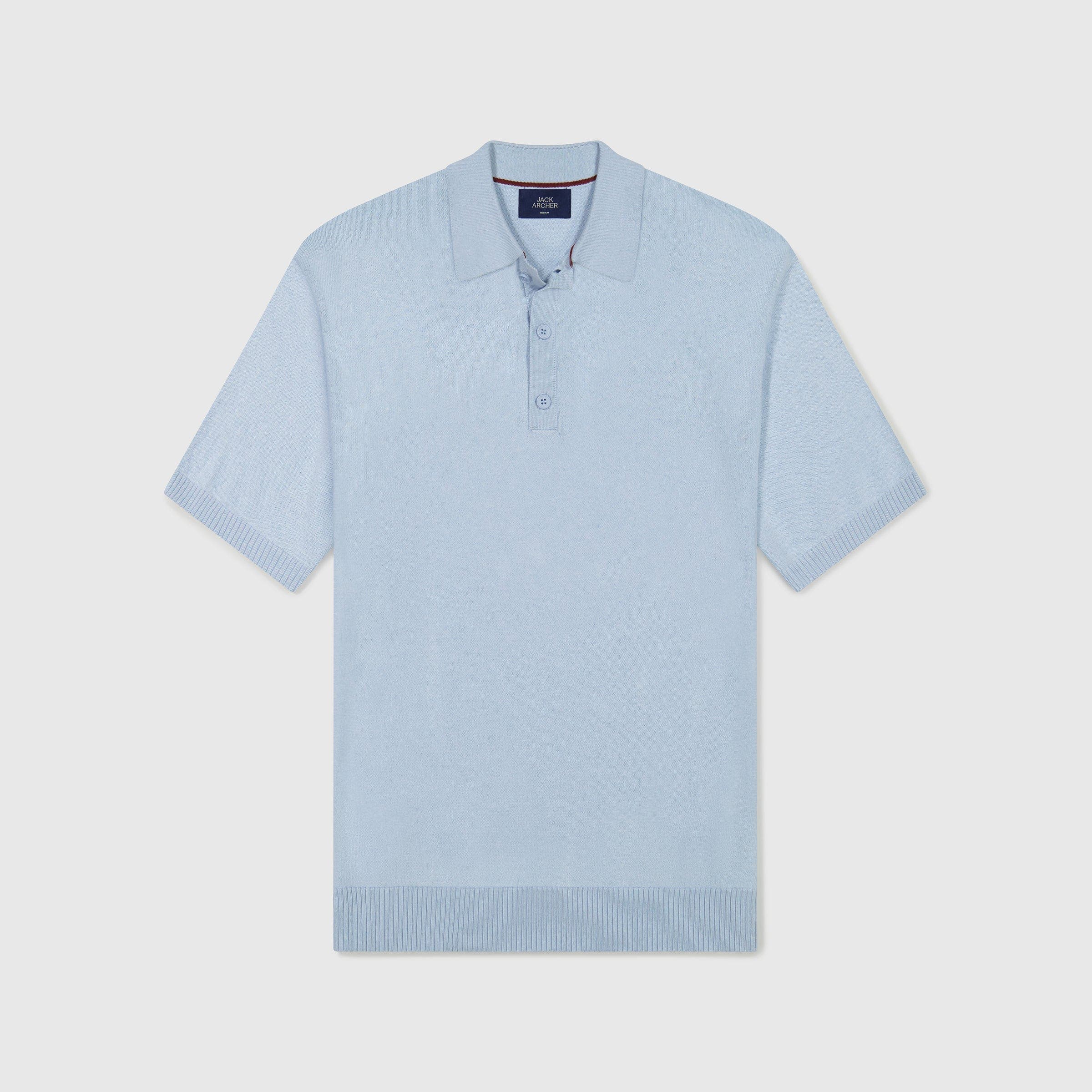 Mist Blue