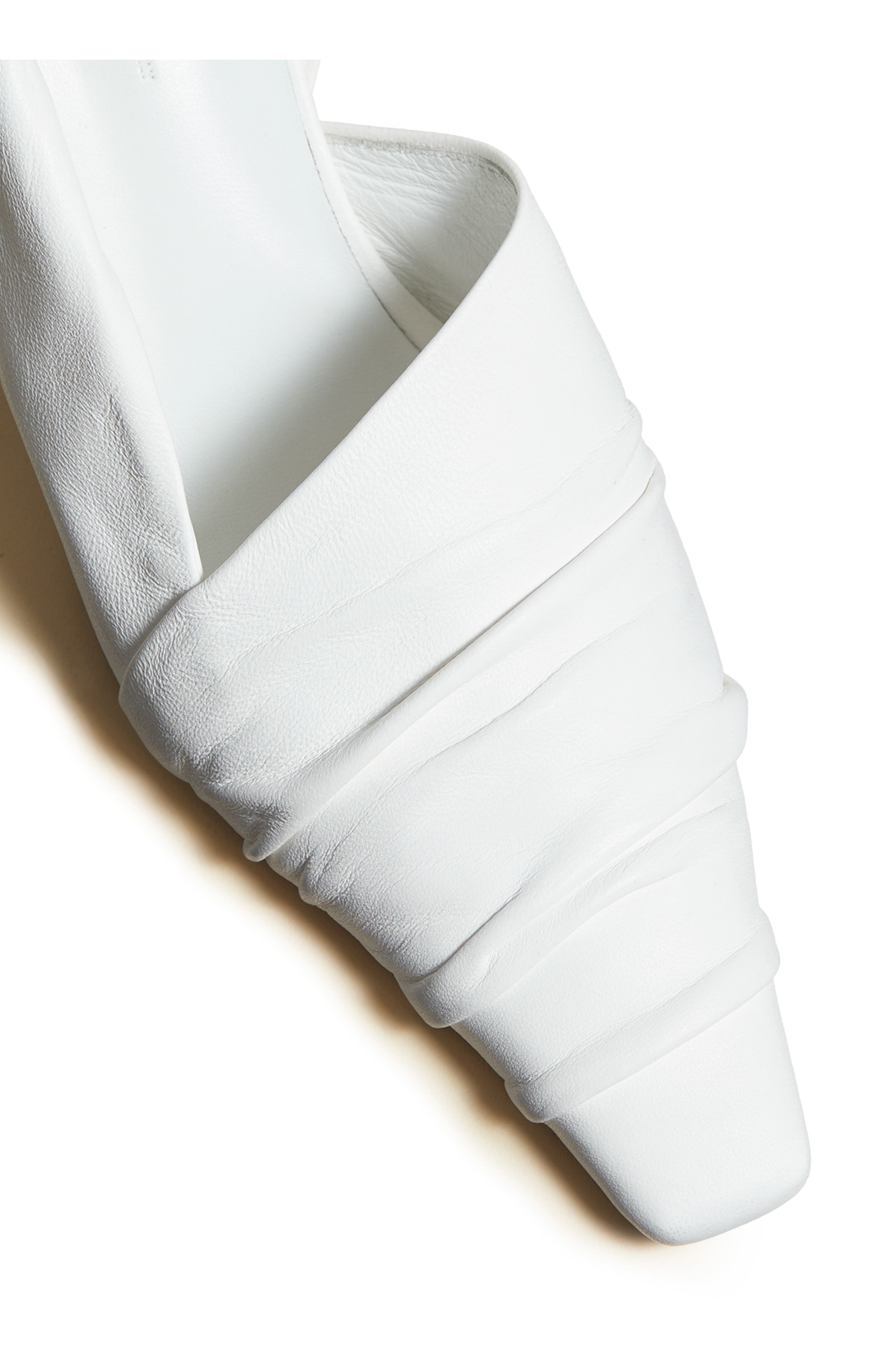 Khaite Water Slingback Pump, Alternate, color, 