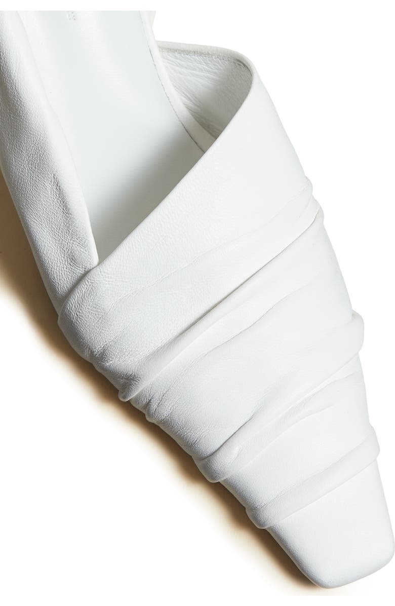 Khaite Water Slingback Pump, Alternate, color,