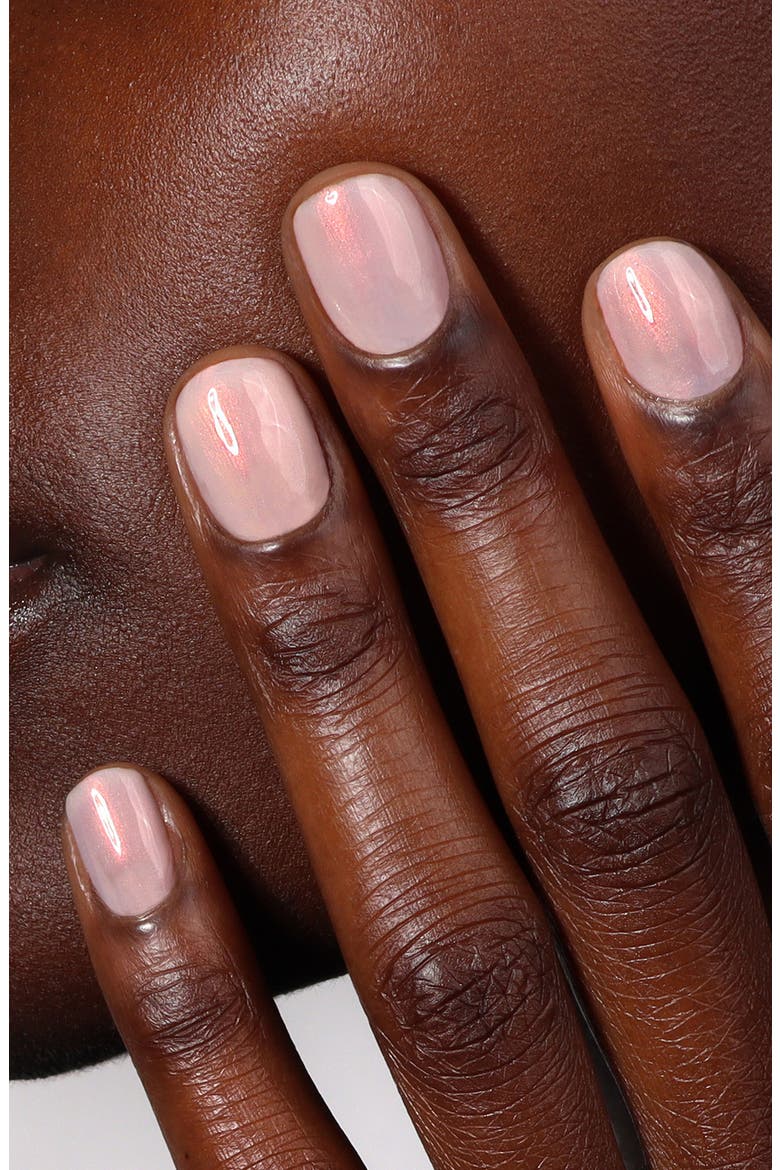 Illuminating Nail Concealer, Alternate, color, BUBBLE