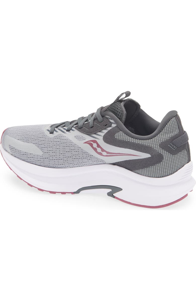 Saucony Axon 2 Running Shoe, Alternate, color,