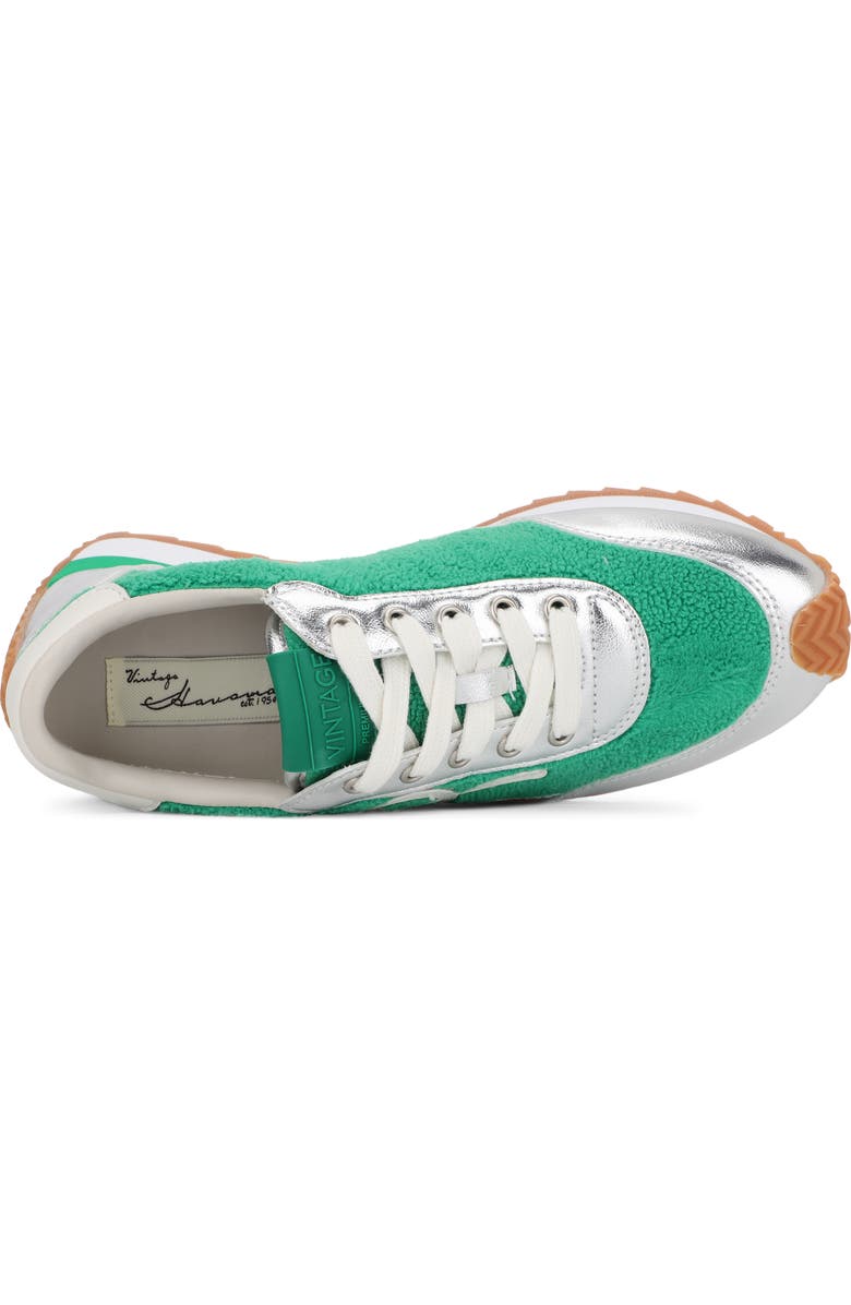 Vintage Havana Vroom Sneaker, Alternate, color,