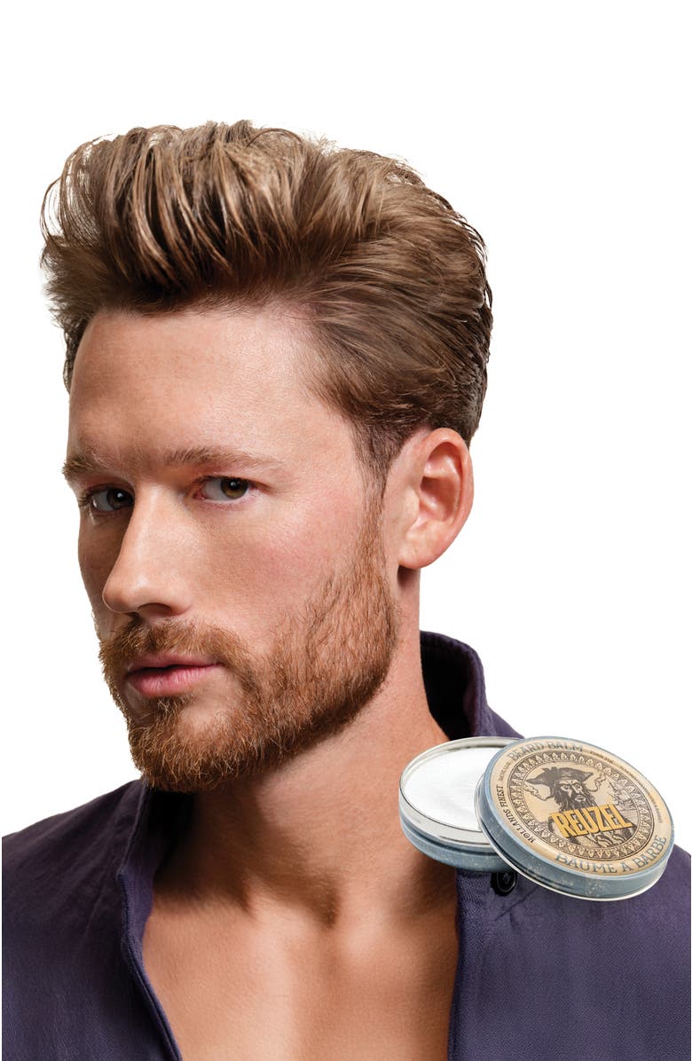 REUZEL Beard Balm, Alternate, color, NO COLOR