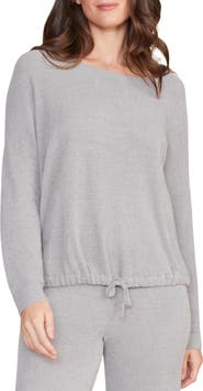 Barefoot Dreams® CozyChic™ Ultra Lite® Lounge Pullover
