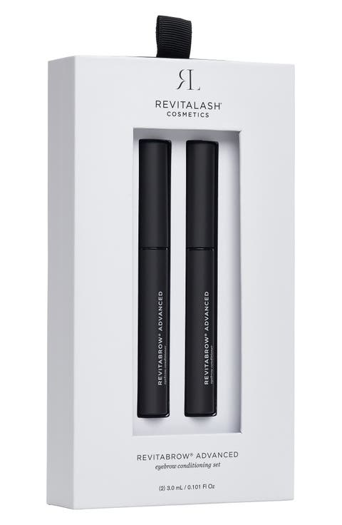 RevitaBrow® Conditioner Duo $220 Value