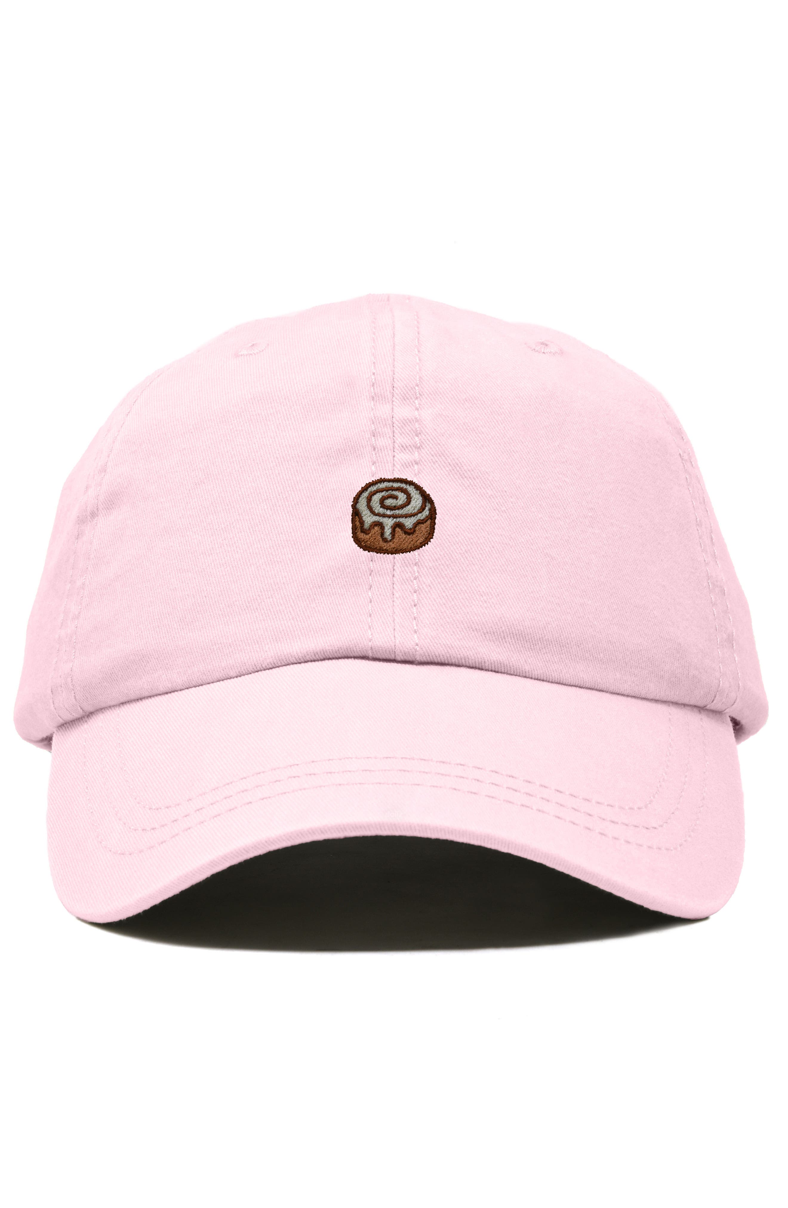Washed Pink