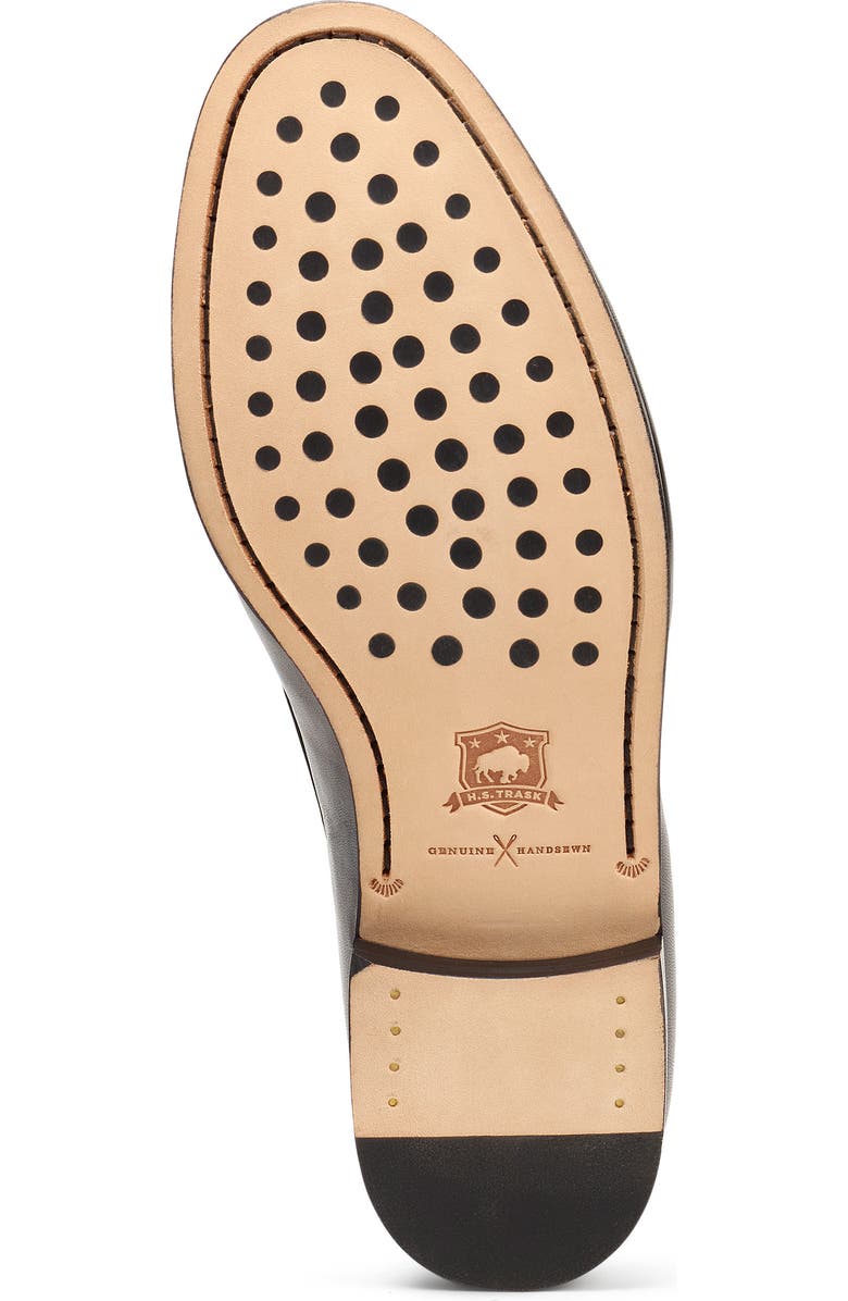 Trask Seaton Bit Loafer, Alternate, color,