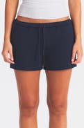 SKIMS Cotton Blend Fleece Classic Shorts