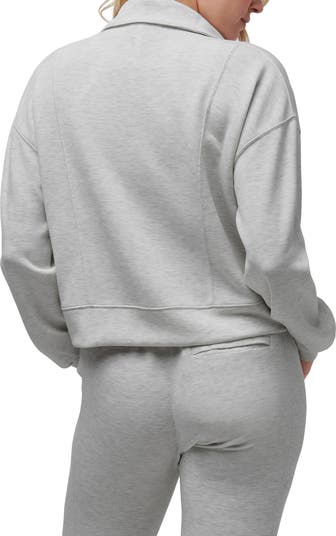 Skyloft Half Zip Top