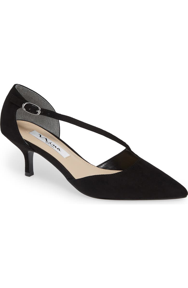 Nina Tirisa Pump, Main, color,