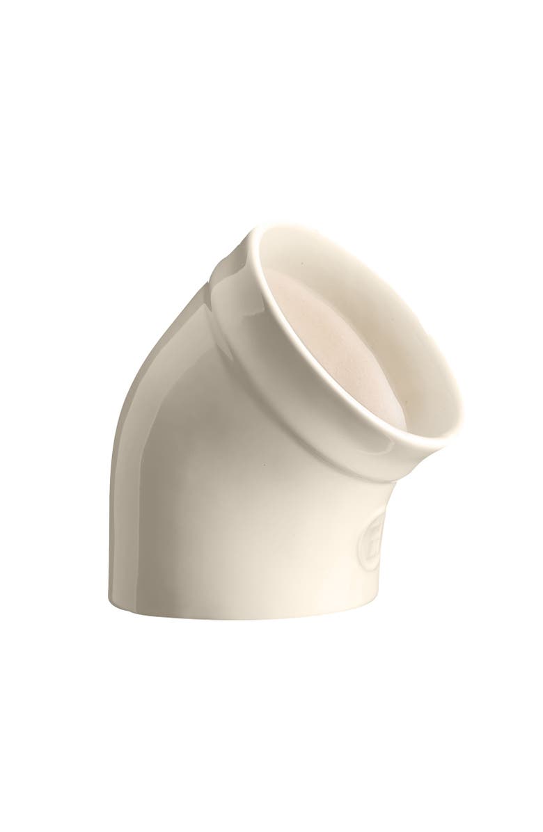 Emile Henry HR Modern Classics Salt Pig, Main, color, Clay