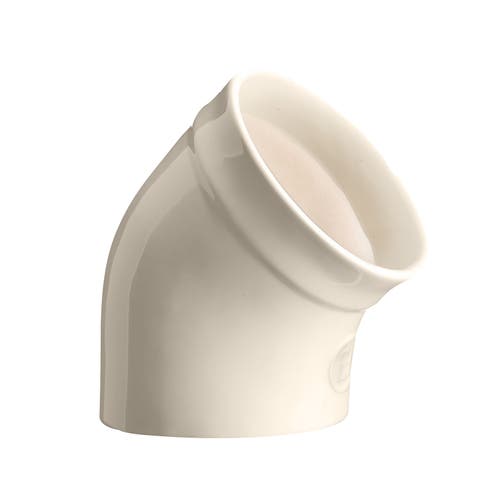 Emile Henry Hr Modern Classics Salt Pig In Clay