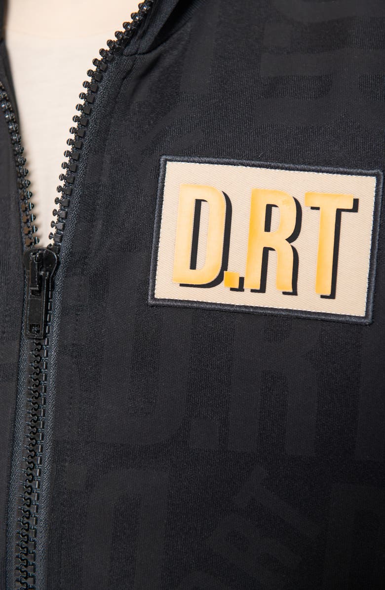 D.RT DRTY Track Jacket, Alternate, color, 