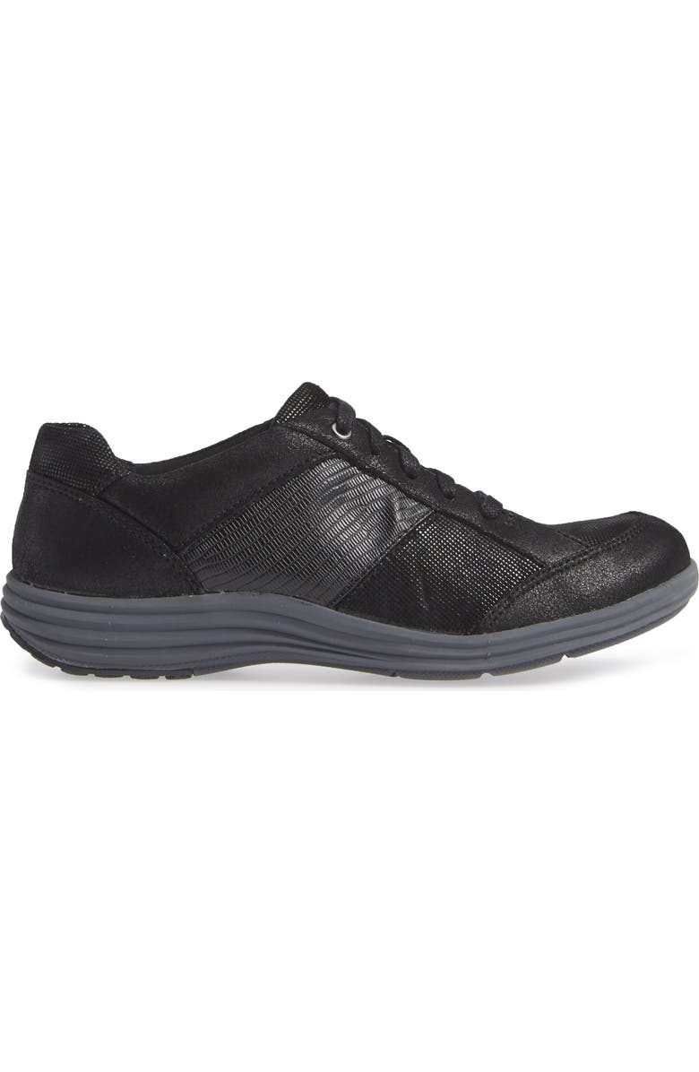 Aravon Beaumont Sneaker, Alternate, color,