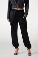 GUESS Marzia Cargo Joggers