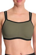 Natori Yogi Convertible Sports Bra