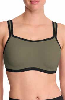 Natori Yogi Convertible Sports Bra