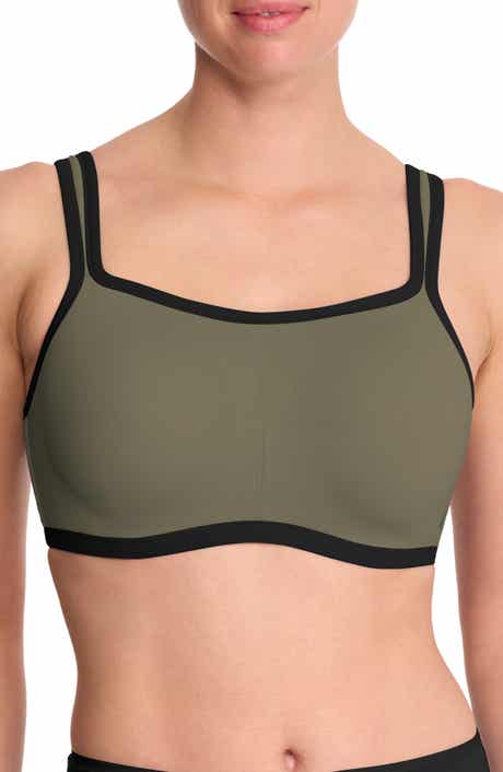 Natori Yogi Convertible Sports Bra