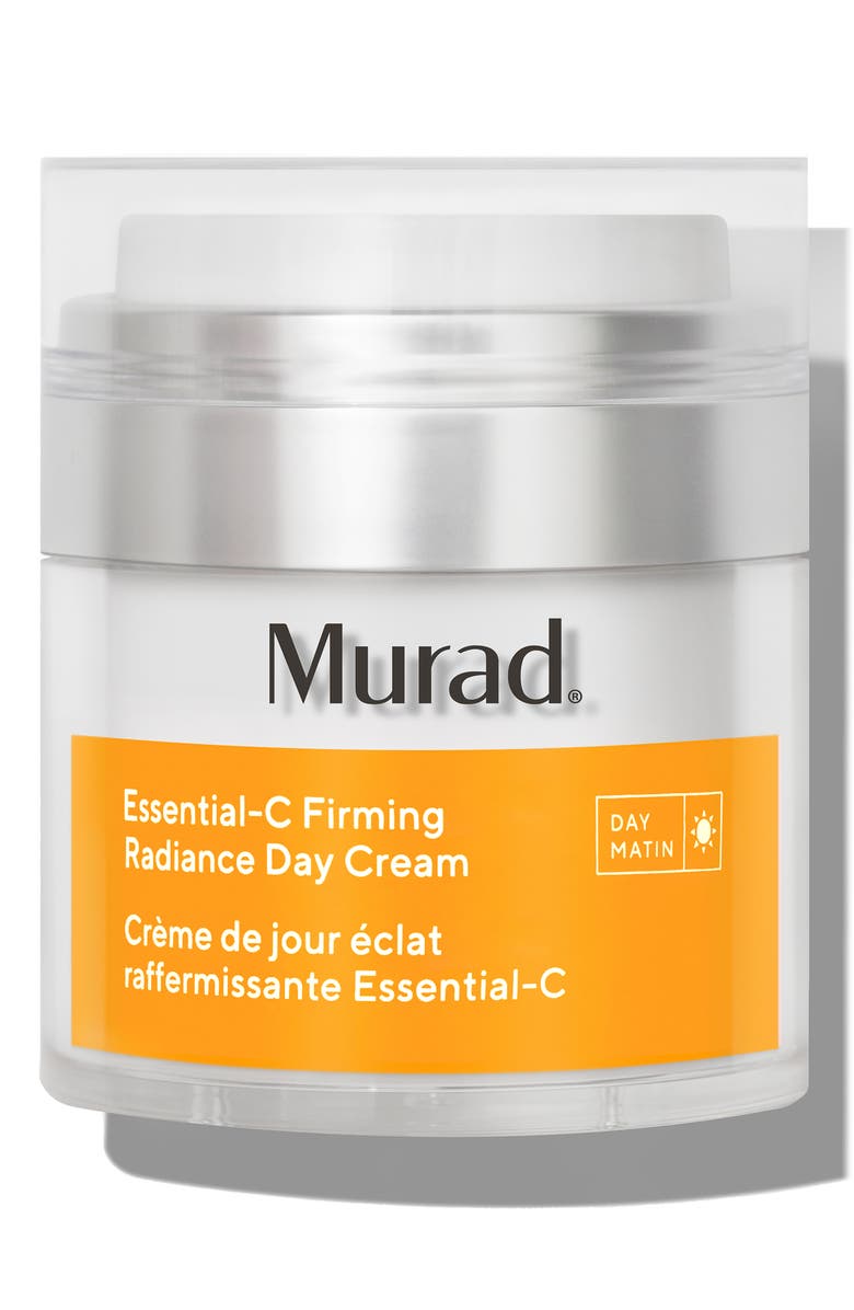 Murad<sup>®</sup> Essential-C Firming Radiance Day Cream, Main, color, 