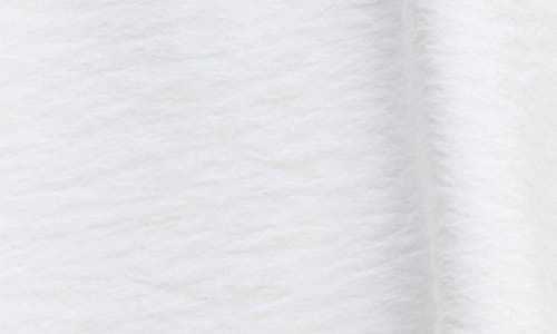 Sam Edelman Ruffle Tie Strap Camisole In White