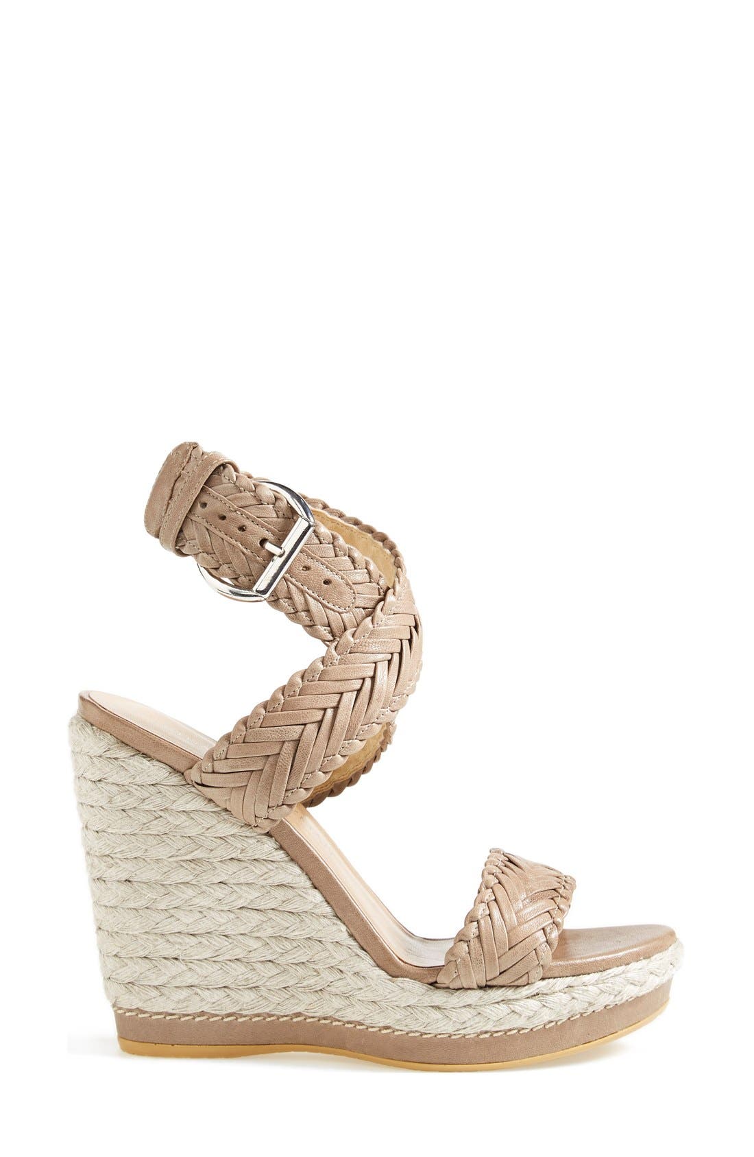 Stuart Weitzman 'Elixir' Sandal, Alternate, color, 