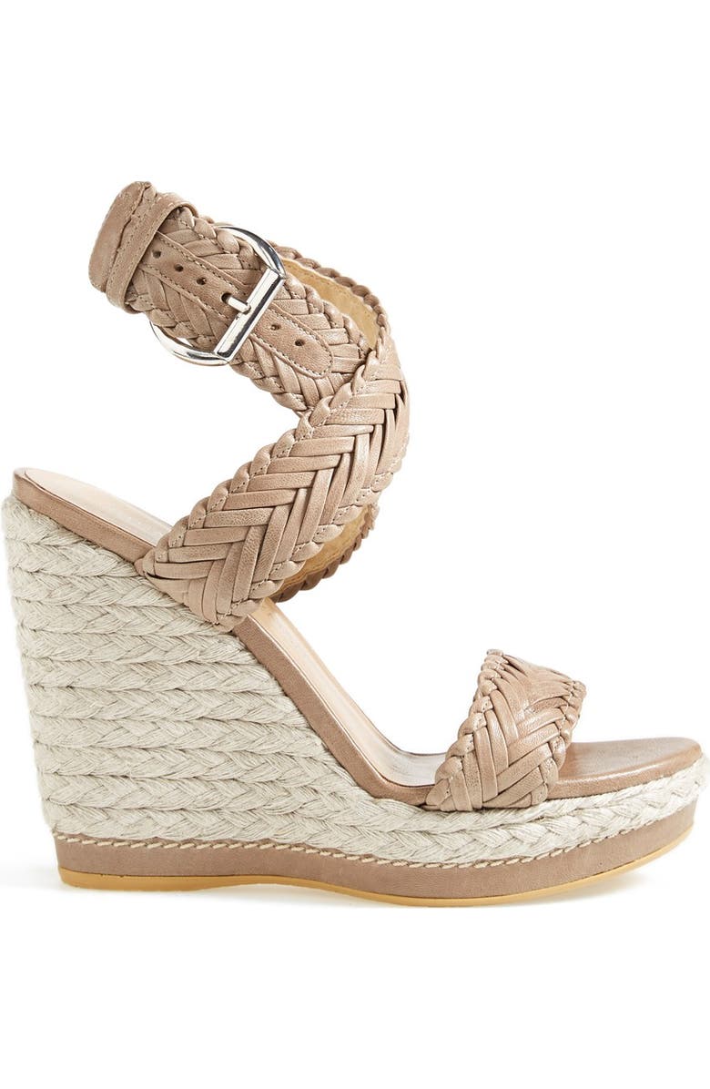 Stuart Weitzman 'Elixir' Sandal, Alternate, color,