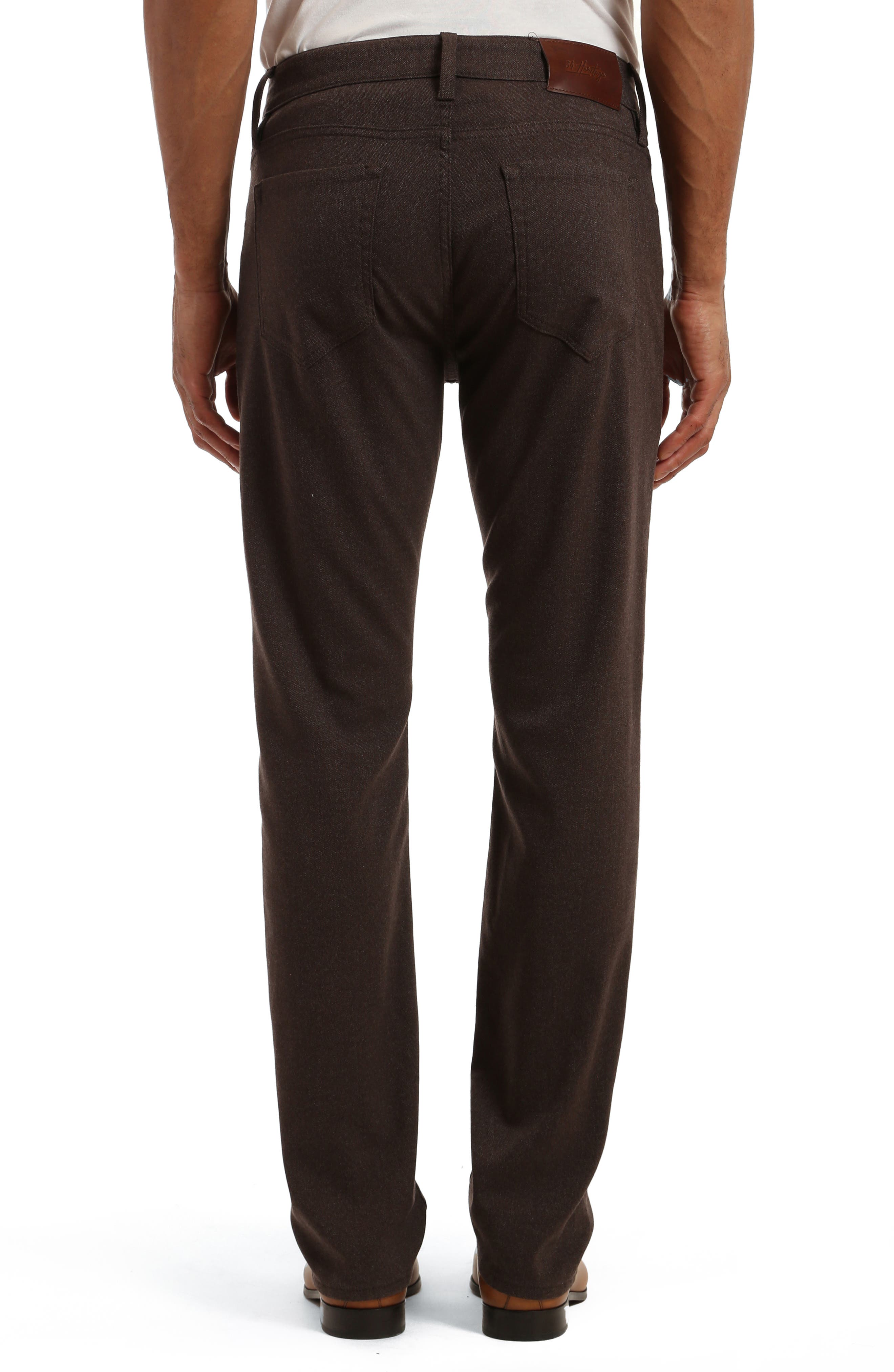 Courage Five-Pocket Straight Leg Pants - image 2