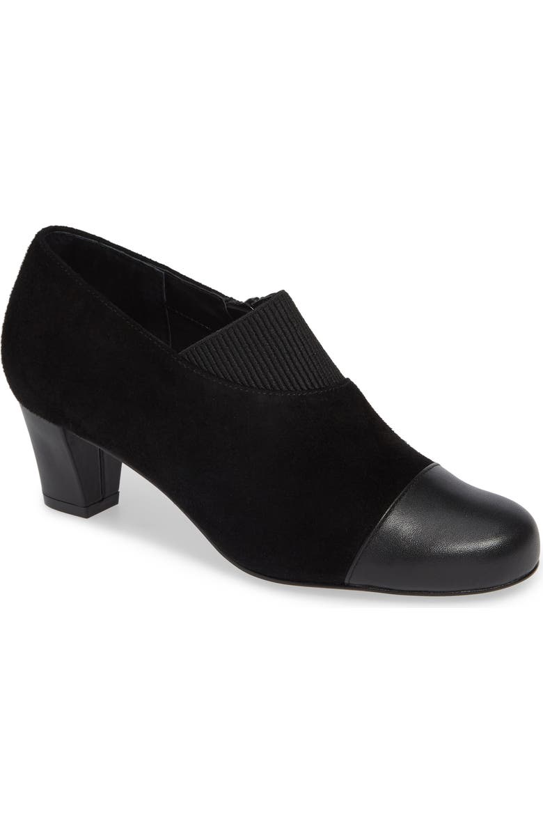 David Tate Hope Bootie - Multiple Widths Available, Main, color,