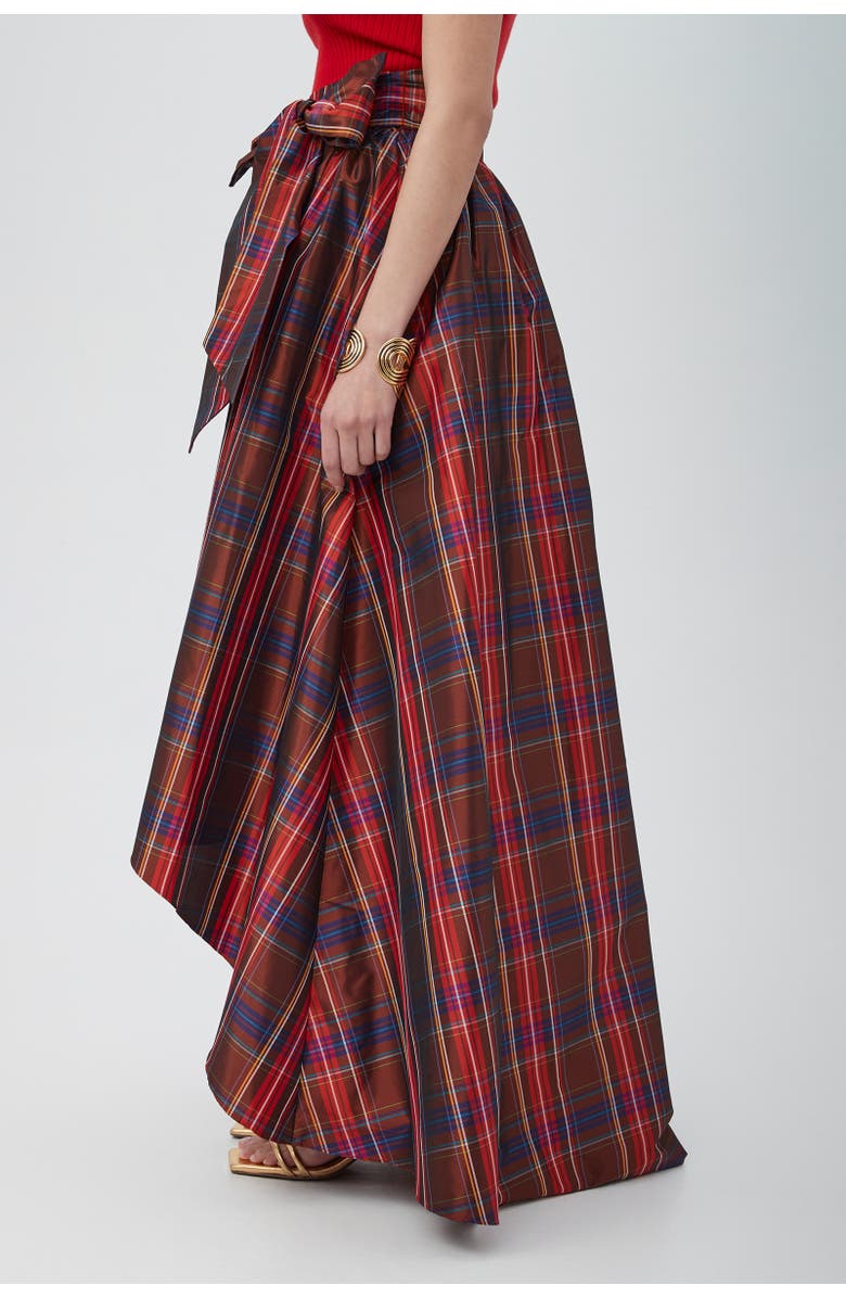 Trina Turk Kalina Skirt, Alternate, color,