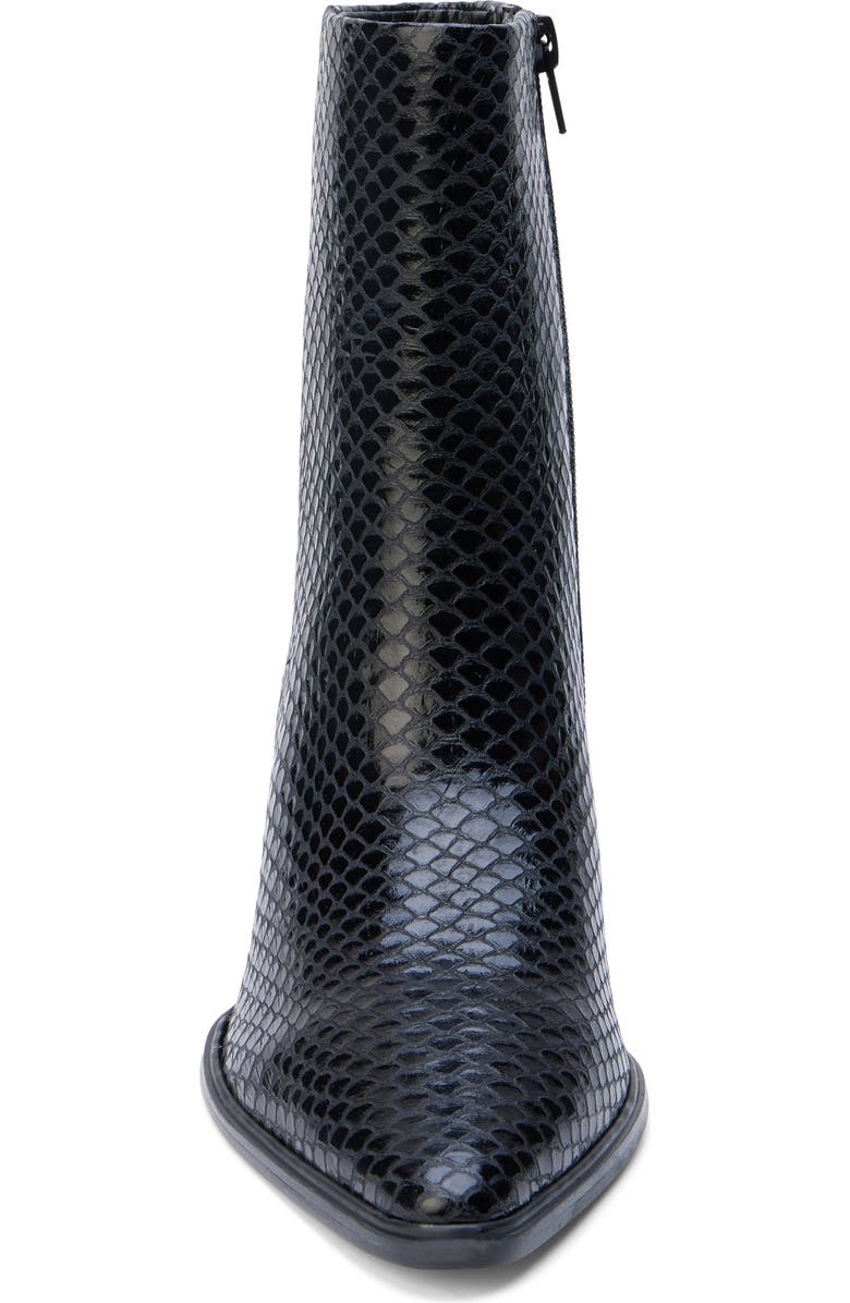 Matisse Gabbie Pointed Toe Bootie, Alternate, color,